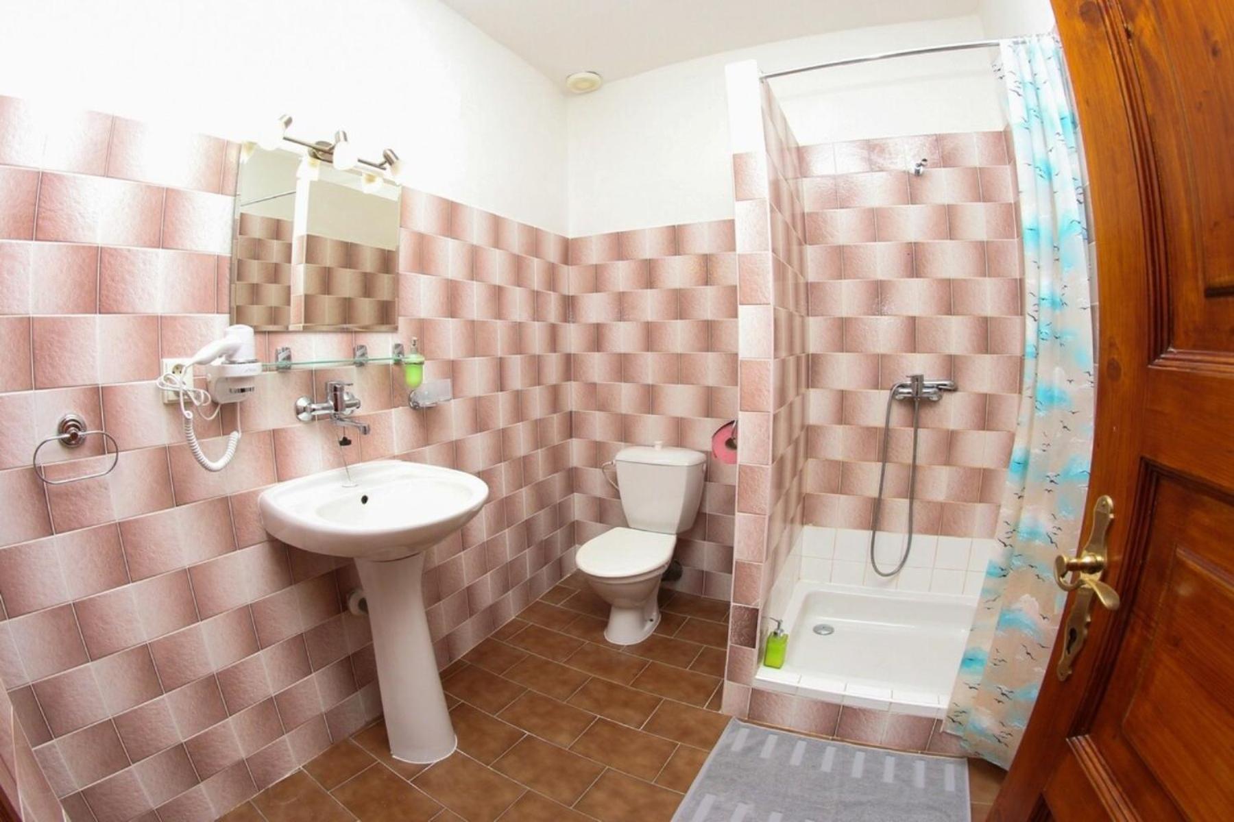 Mini Hotel Abraka & Apartments Чески-Крумлов Номер фото