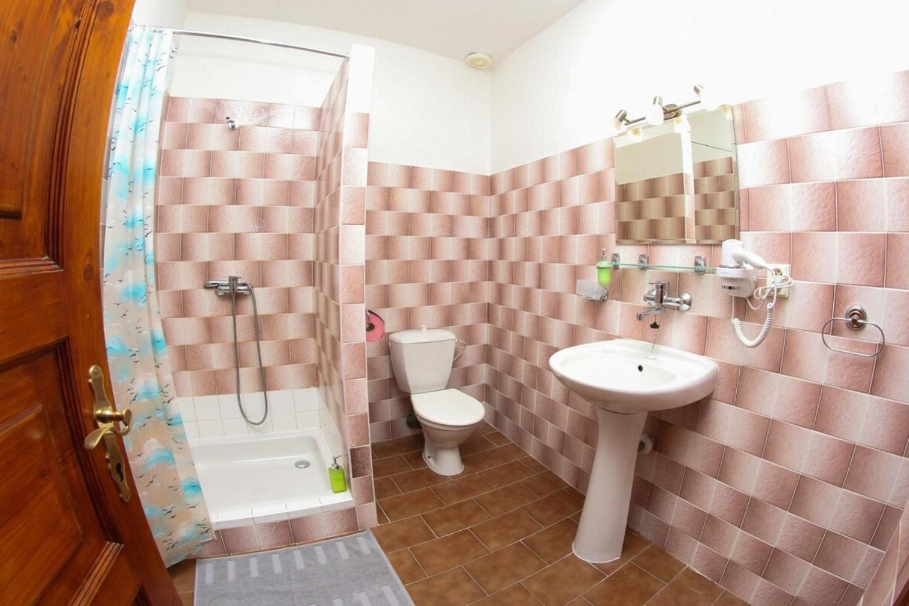 Mini Hotel Abraka & Apartments Чески-Крумлов Номер фото